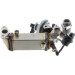 Mahle | Kühler, Abgasrückführung | CE 7 000P Mahle | Kühler, Abgasrückführung | CE 7 000P