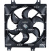 470092 Lüfter, Motorkühlung
