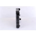 Nissens | Kühler, Motorkühlung | 61805 Nissens | Kühler, Motorkühlung | 61805