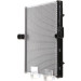 Mahle | Kühler, Motorkühlung | CR 889 000S