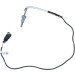 707044 Sensor, Abgastemperatur EASY FIT