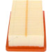 BOSCH 1 457 432 183 Luftfilter