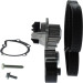 BOSCH | Wasserpumpe + Zahnriemensatz | 1 987 946 404 BOSCH | Wasserpumpe + Zahnriemensatz | 1 987 946 404