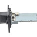 Mahle | Widerstand, Innenraumgebläse | ABR 44 000P