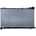50046 Kühler, Motorkühlung 50046 Kühler, Motorkühlung