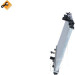 NRF | Kühler, Motorkühlung | 58417 NRF | Kühler, Motorkühlung | 58417