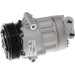 Valeo | Kompressor, Klimaanlage | 690243 Valeo | Kompressor, Klimaanlage | 690243