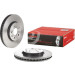 Brembo | Bremsscheibe | 09.A971.11