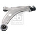 FEBI BILSTEIN 185216 Querlenker, Lenker, Radaufhängung FEBI BILSTEIN 185216 Querlenker, Lenker, Radaufhängung
