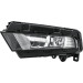 Hella | Nebelscheinwerfer | 1ND 012 598-011 Hella | Nebelscheinwerfer | 1ND 012 598-011