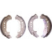 Hella | Bremsbackensatz | 8DB 355 022-281 Hella | Bremsbackensatz | 8DB 355 022-281