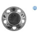 Meyle | Radnabe | 30-14 752 0017 Meyle | Radnabe | 30-14 752 0017