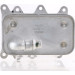 Mahle | Ölkühler, Automatikgetriebe | CLC 18 000S