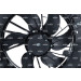 470023 Lüfter, Motorkühlung