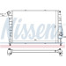 Nissens | Kühler, Motorkühlung | 60059 Nissens | Kühler, Motorkühlung | 60059
