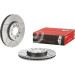 Brembo | Bremsscheibe | 09.7629.75 Brembo | Bremsscheibe | 09.7629.75