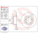 Brembo | Bremsscheibe | 08.5347.11 Brembo | Bremsscheibe | 08.5347.11