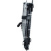 NRF | Kühler, Motorkühlung | 58455A NRF | Kühler, Motorkühlung | 58455A