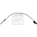 FEBI BILSTEIN 185575 Sensor, Abgastemperatur FEBI BILSTEIN 185575 Sensor, Abgastemperatur