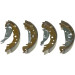 Brembo | Bremsbackensatz | S 11 504 Brembo | Bremsbackensatz | S 11 504