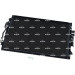 350218 Kondensator, Klimaanlage EASY FIT