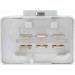Vemo | Relais, Kraftstoffpumpe | V95-71-0001 Vemo | Relais, Kraftstoffpumpe | V95-71-0001