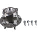 Metzger | Radlagersatz | WM 2216 Metzger | Radlagersatz | WM 2216