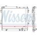 Nissens | Kühler, Motorkühlung | 646826 Nissens | Kühler, Motorkühlung | 646826