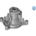 Meyle | Wasserpumpe, Motorkühlung | 113 220 0016 Meyle | Wasserpumpe, Motorkühlung | 113 220 0016