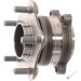 SKF | Radlagersatz | VKBA 7612