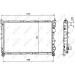 NRF | Kühler, Motorkühlung | 58085 NRF | Kühler, Motorkühlung | 58085