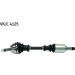 SKF | Antriebswelle | VKJC 4125 SKF | Antriebswelle | VKJC 4125