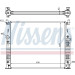 Nissens | Kühler, Motorkühlung | 62576A Nissens | Kühler, Motorkühlung | 62576A