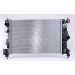 Nissens | Kühler, Motorkühlung | 630778