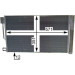 Mahle | Kondensator, Klimaanlage | AC 367 000P Mahle | Kondensator, Klimaanlage | AC 367 000P