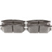 0 986 494 137 Bremsbelagsatz, Scheibenbremse