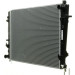 Mahle | Kühler, Motorkühlung | CR 909 000P Mahle | Kühler, Motorkühlung | CR 909 000P