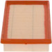 BOSCH F 026 400 438 Luftfilter BOSCH F 026 400 438 Luftfilter