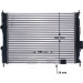 Mahle | Kühler, Motorkühlung | CR 15 000S Mahle | Kühler, Motorkühlung | CR 15 000S