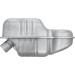 Hella | Endschalldämpfer | 8LD 366 036-871