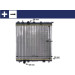 Mahle | Kühler, Motorkühlung | CR 2036 000S Mahle | Kühler, Motorkühlung | CR 2036 000S