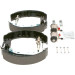 BOSCH | Bremsbackensatz | 0 204 114 693 BOSCH | Bremsbackensatz | 0 204 114 693