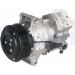Delphi | Kompressor, Klimaanlage | TSP0155990