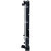 NRF | Kühler, Motorkühlung | 53055 NRF | Kühler, Motorkühlung | 53055