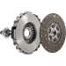 Valeo 827557 Kupplungssatz REMANUFACTURED KIT3P Valeo 827557 Kupplungssatz REMANUFACTURED KIT3P