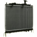 Mahle | Kühler, Motorkühlung | CR 1304 000P Mahle | Kühler, Motorkühlung | CR 1304 000P