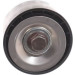 SKF | Umlenk-/Führungsrolle, Keilrippenriemen | VKM 32301