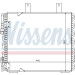 Nissens | Kondensator, Klimaanlage | 94172 Nissens | Kondensator, Klimaanlage | 94172