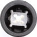 Metzger | Lagerung, Achskörper | 52091109 Metzger | Lagerung, Achskörper | 52091109
