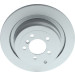 BOSCH | Bremsscheibe | 0 986 479 479